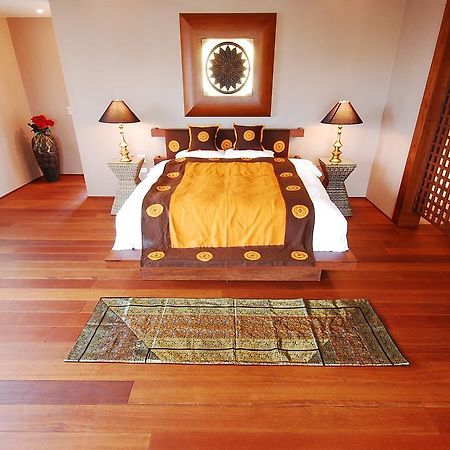 March 3 B&B Yilan 뤄동 외부 사진