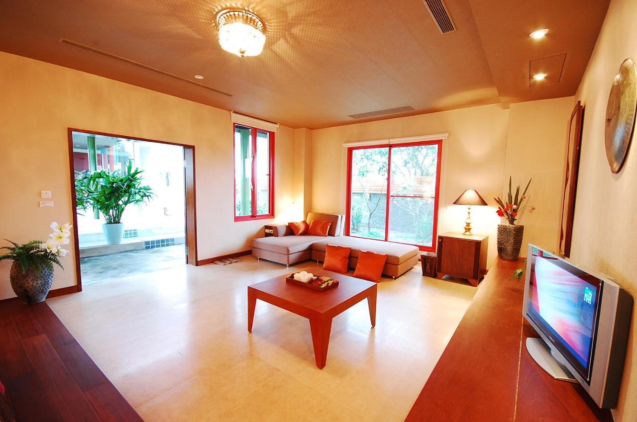 March 3 B&B Yilan 뤄동 객실 사진