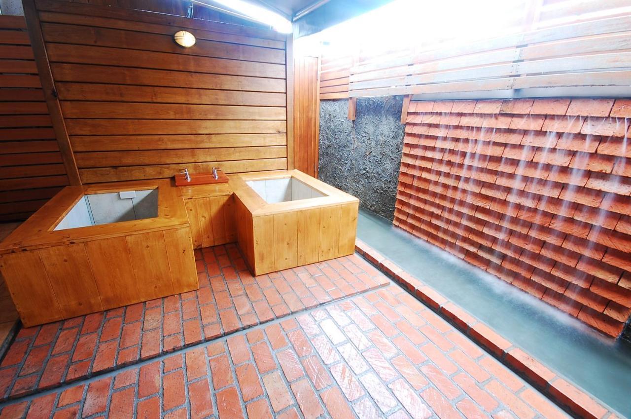 March 3 B&B Yilan 뤄동 외부 사진