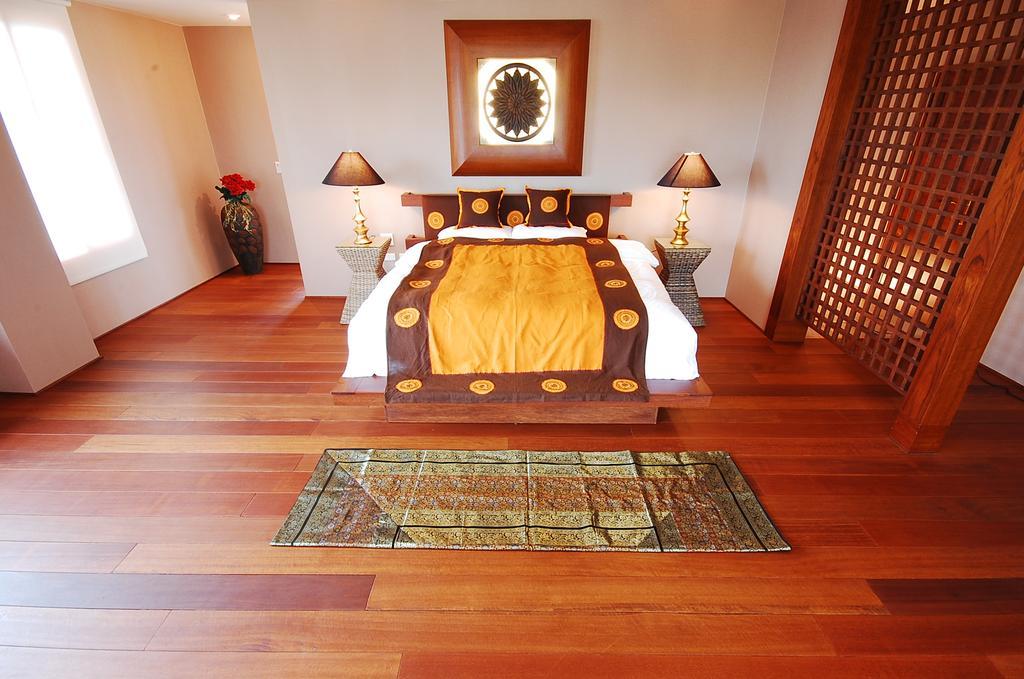 March 3 B&B Yilan 뤄동 외부 사진