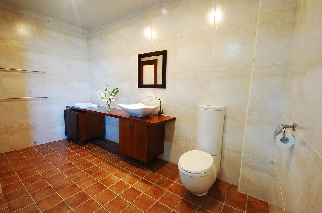 March 3 B&B Yilan 뤄동 외부 사진