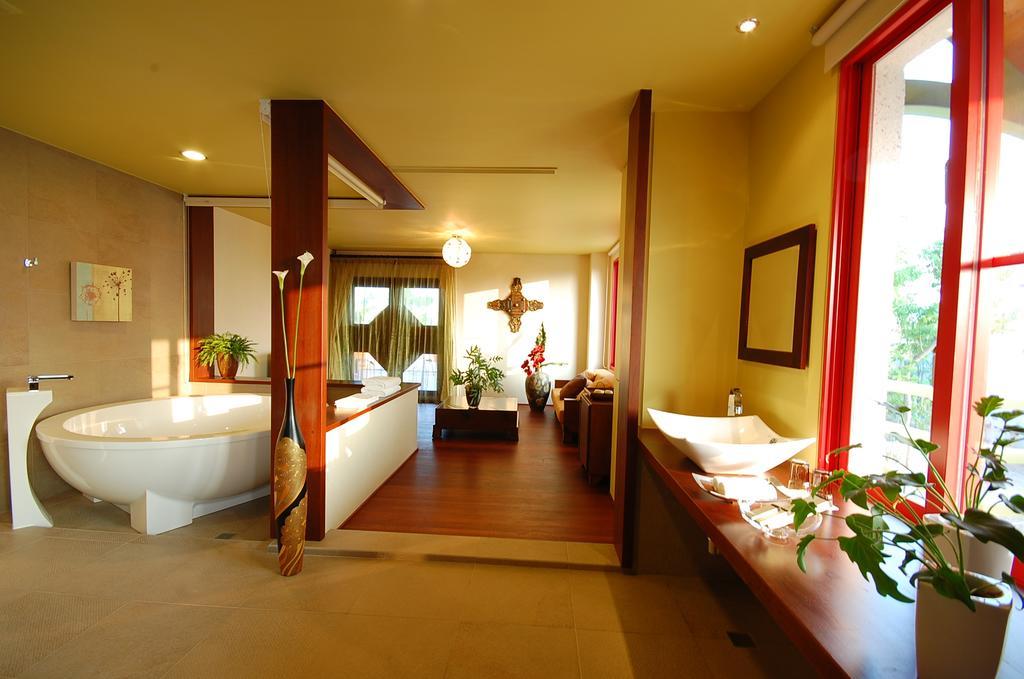 March 3 B&B Yilan 뤄동 외부 사진