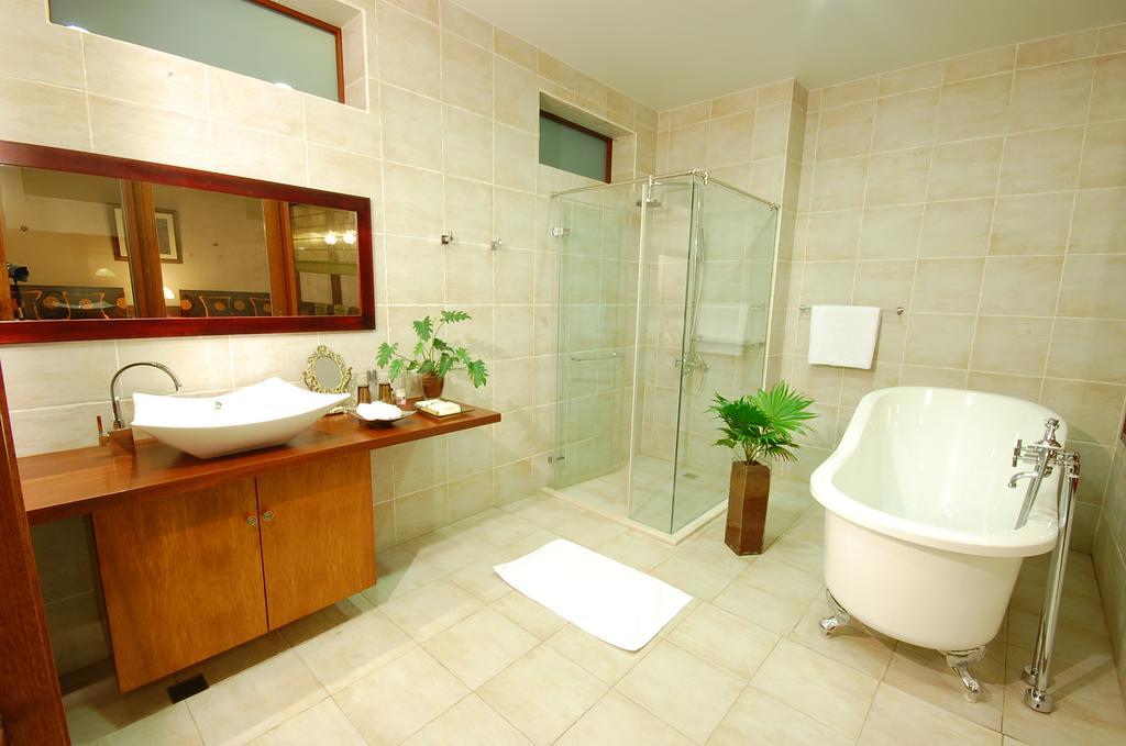 March 3 B&B Yilan 뤄동 외부 사진