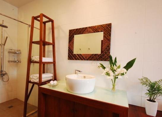 March 3 B&B Yilan 뤄동 객실 사진